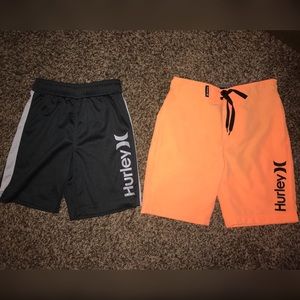 Hurley Shorts